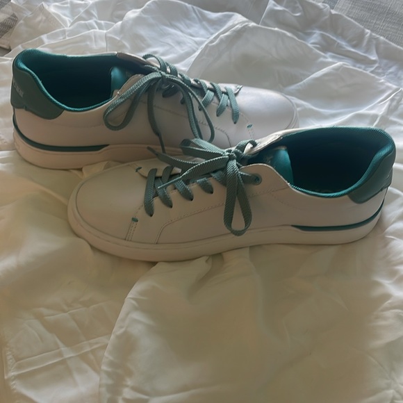 Coach low top sneakers - Picture 3 of 7